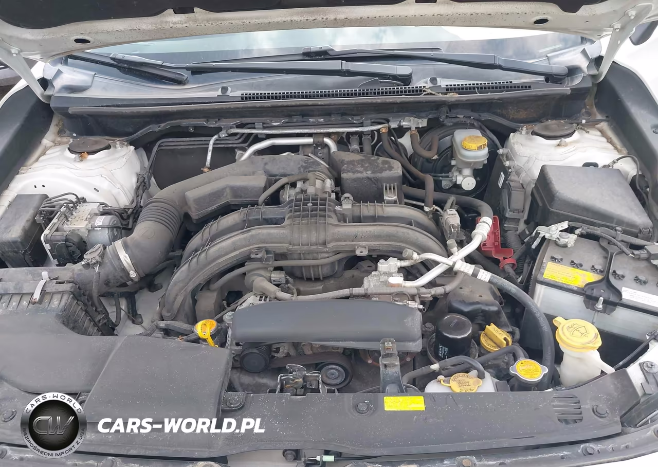 2019 Subaru Crosstrek 2.0I Premium VIN:JF2GTAEC0KH210120 - 10