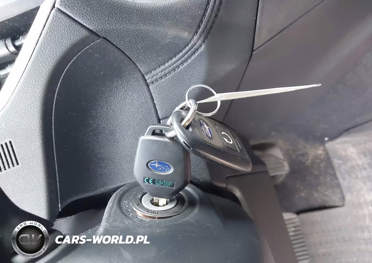 2019 Subaru Crosstrek 2.0I Premium VIN:JF2GTAEC0KH210120 - 11