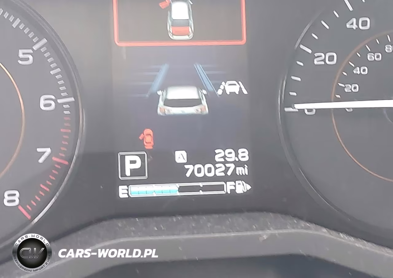 2019 Subaru Crosstrek 2.0I Premium VIN:JF2GTAEC0KH210120 - 15