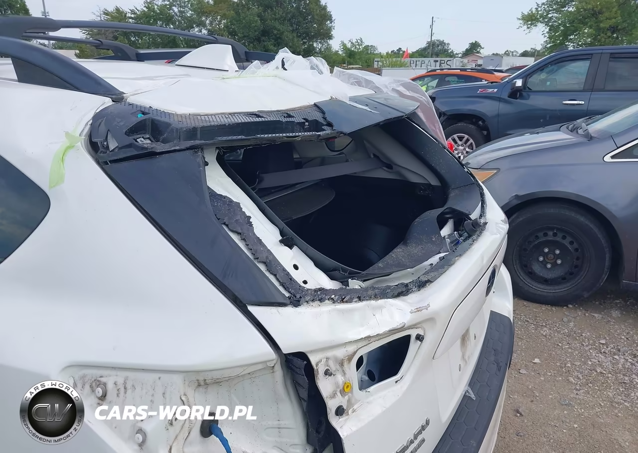 2019 Subaru Crosstrek 2.0I Premium VIN:JF2GTAEC0KH210120 - 6