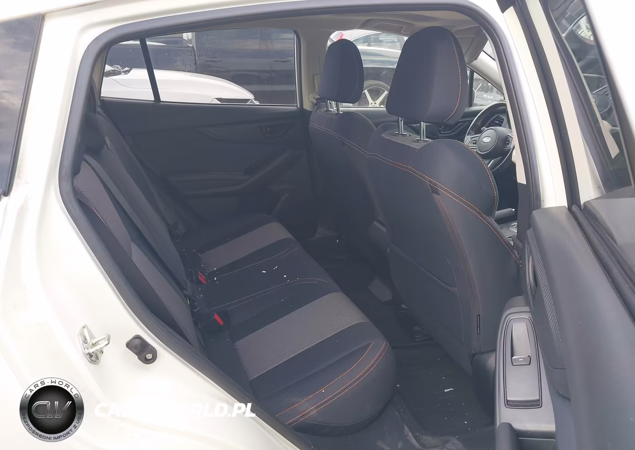 2019 Subaru Crosstrek 2.0I Premium VIN:JF2GTAEC0KH210120 - 8