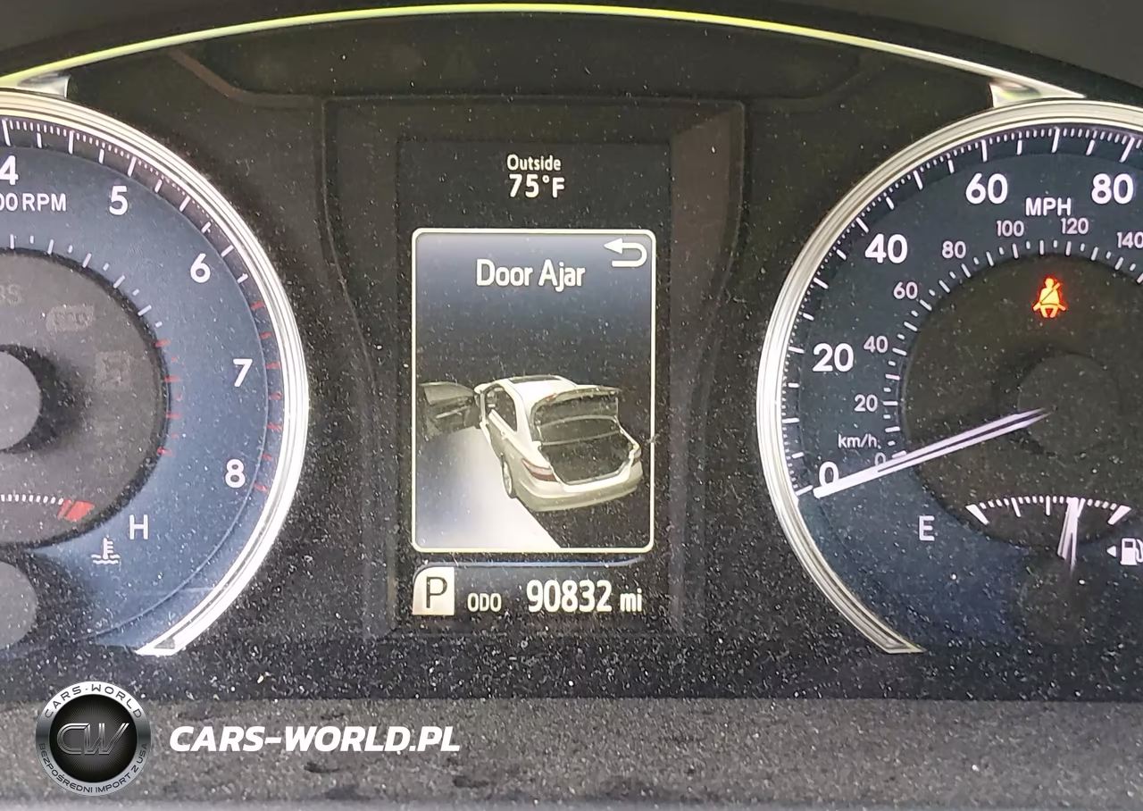 2017 Toyota Camry Xle VIN:4T1BF1FK6HU276849 - 15