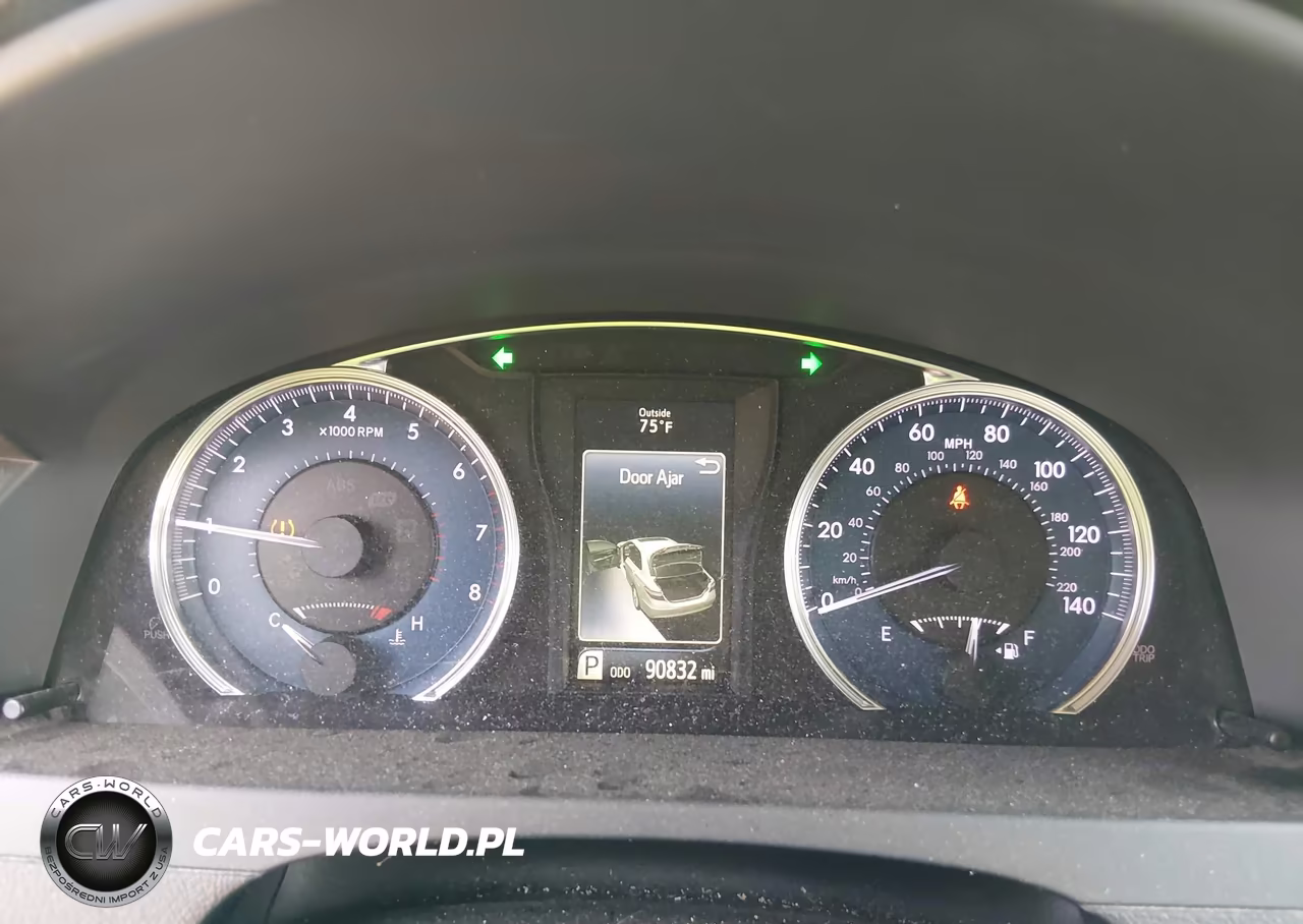 2017 Toyota Camry Xle VIN:4T1BF1FK6HU276849 - 7