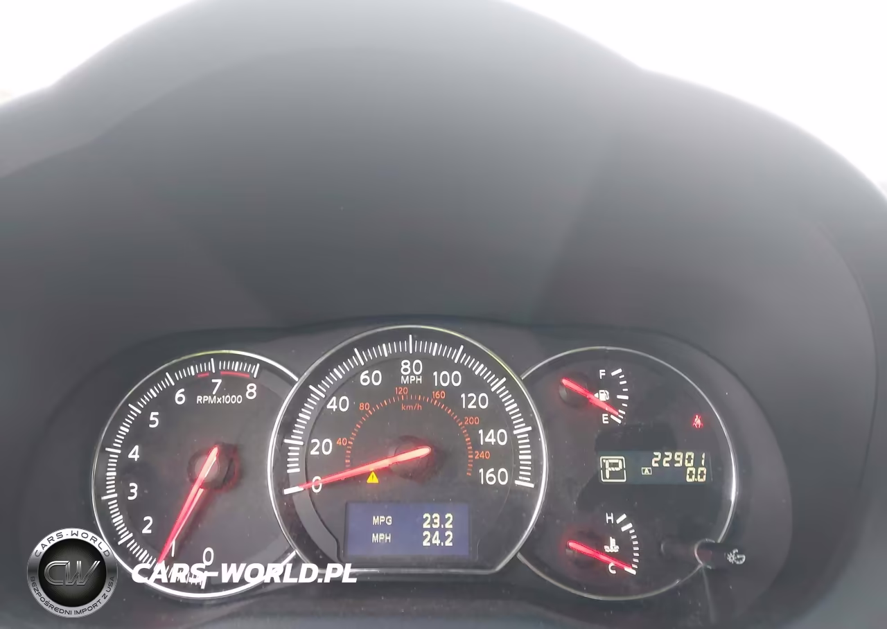 2014 Nissan Maxima 3.5 Sv VIN:1N4AA5AP5EC914282 - 7