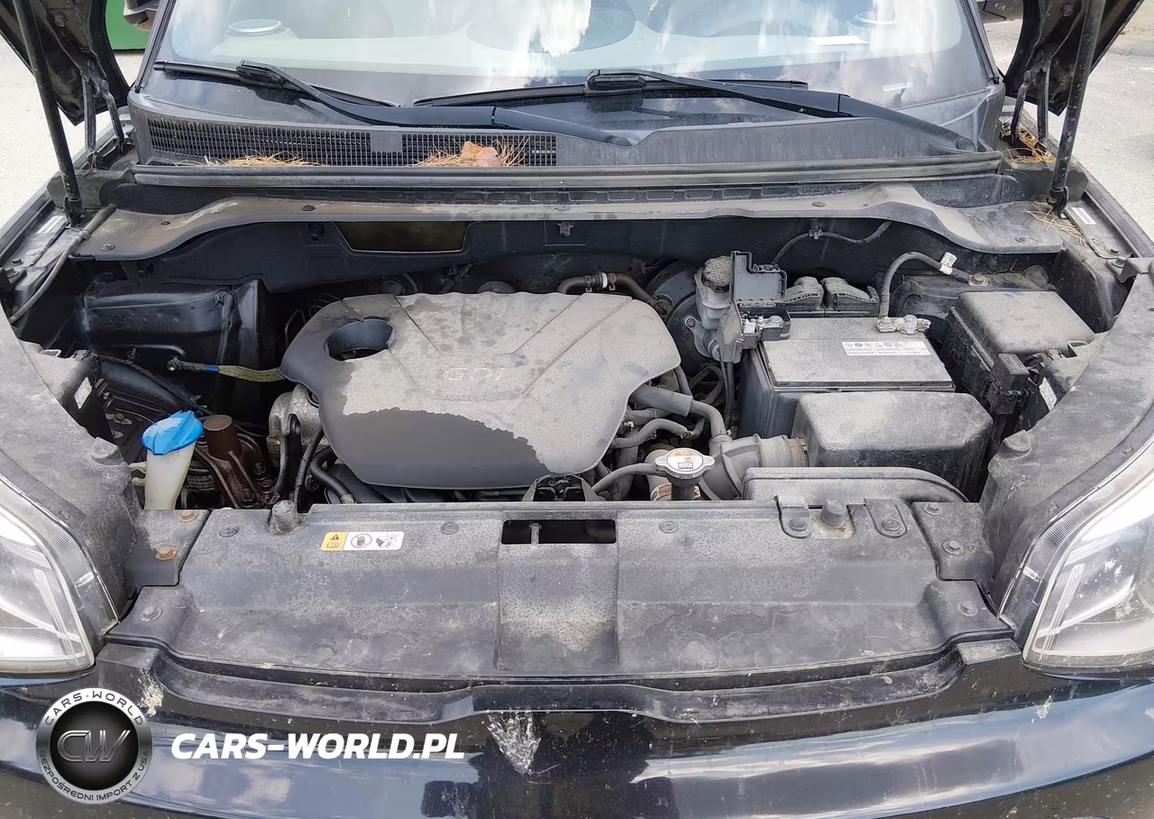 2015 Kia Soul VIN:KNDJN2A27F7137342 - 10
