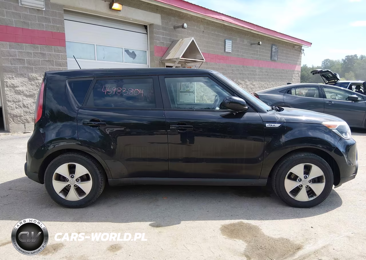 2015 Kia Soul VIN:KNDJN2A27F7137342 - 15