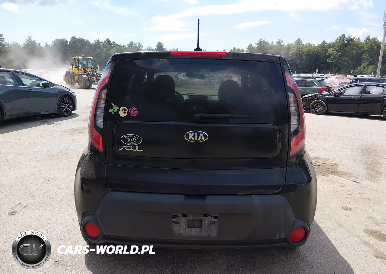 2015 Kia Soul VIN:KNDJN2A27F7137342 - 16