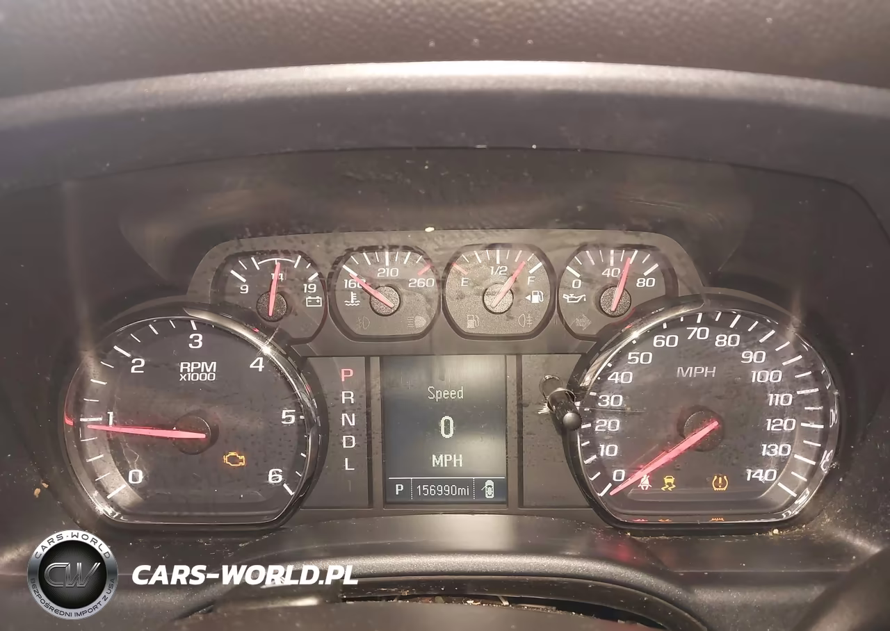 2018 Chevrolet Silverado 1500 Wt VIN:1GCNCNEH1JZ304721 - 7