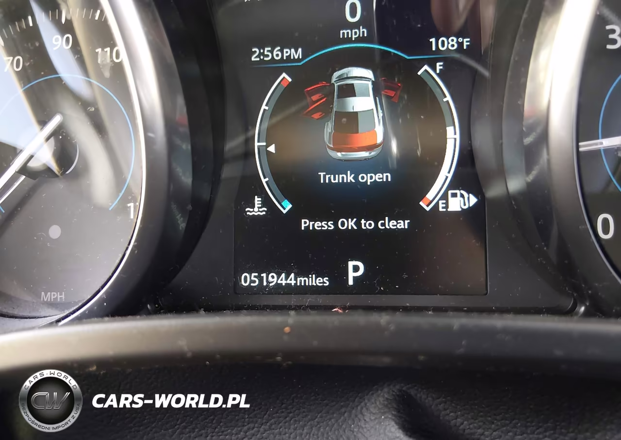 2019 Jaguar Xe 25T Premium VIN:SAJAD4FX7KCP51331 - 7