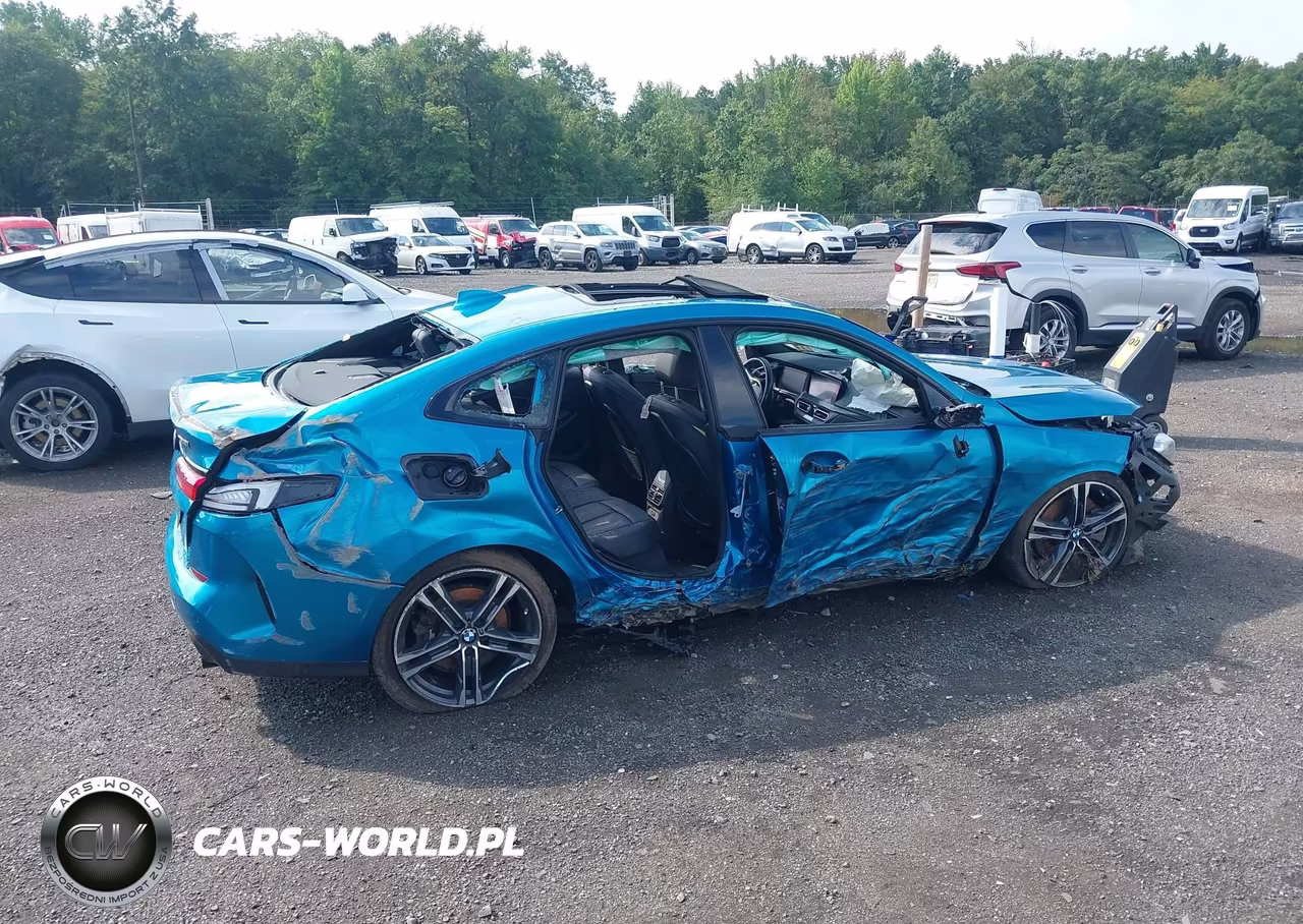 2021 BMW 228I Gran Coupe xDrive VIN:WBA73AK04M7H39040 - 17