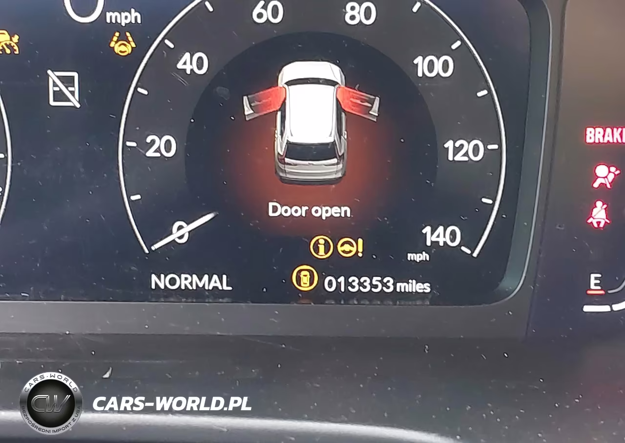 2026 Honda Cr-V Hybrid Awd Trailsport VIN:7FARS6H61TE071358 - 15
