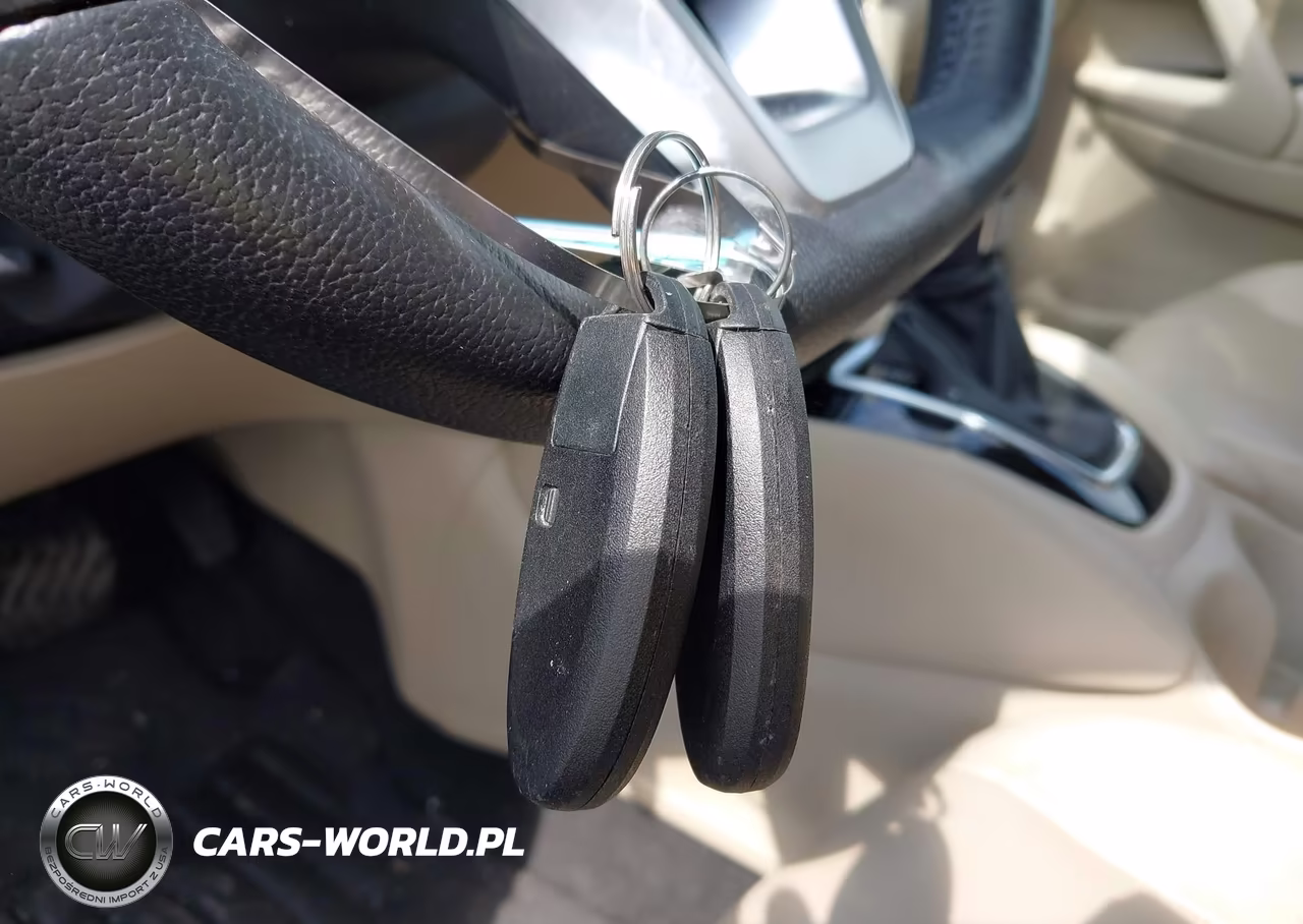 2019 Nissan Rogue Sl VIN:5N1AT2MV7KC754135 - 11