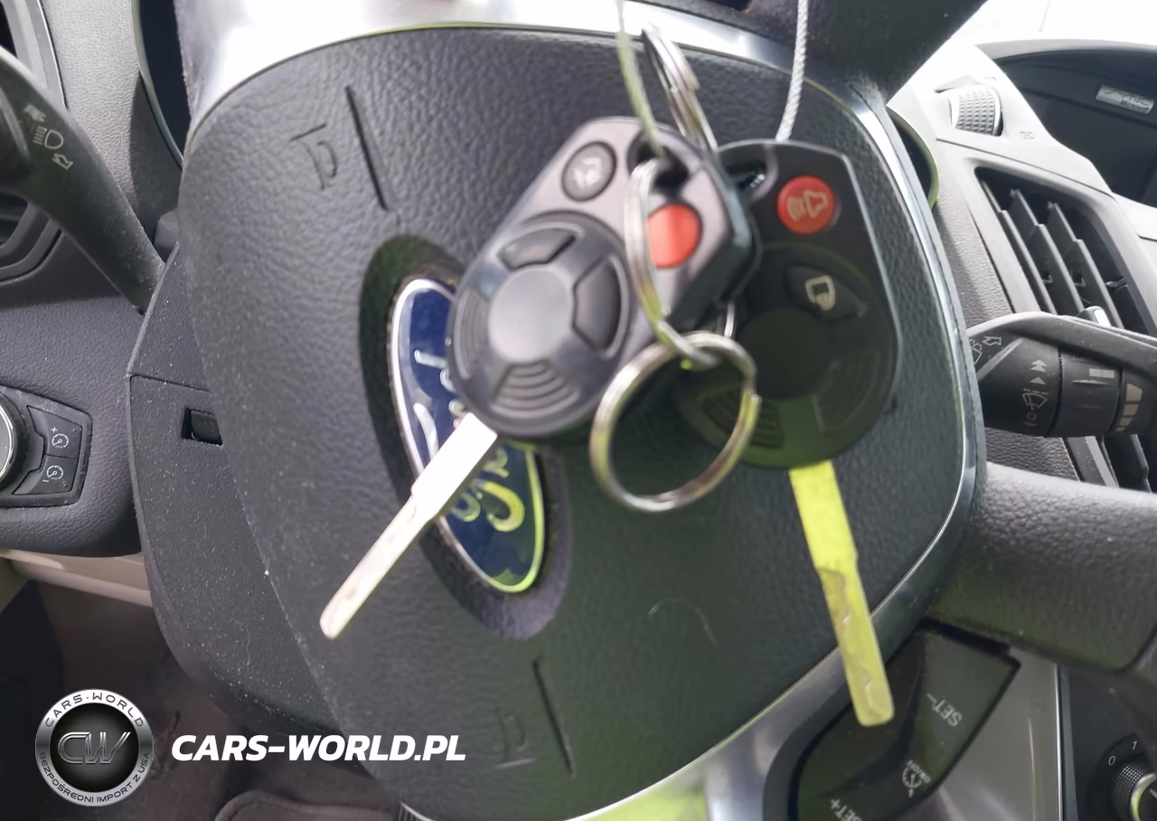2013 Ford Escape Se VIN:1FMCU0GX8DUC12112 - 11