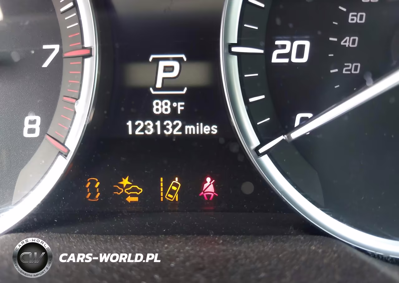2015 Acura Tlx V6 Tech VIN:19UUB2F51FA017016 - 15