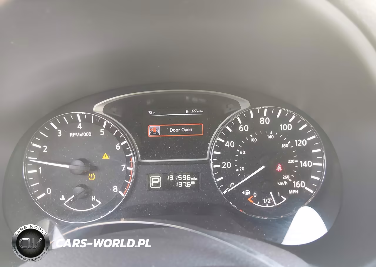2015 Nissan Altima 2.5 Sv VIN:1N4AL3AP9FC256367 - 7