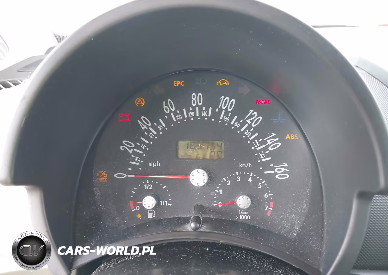 2002 Volkswagen New Beetle Sport VIN:3VWED21C32M446011 - 7