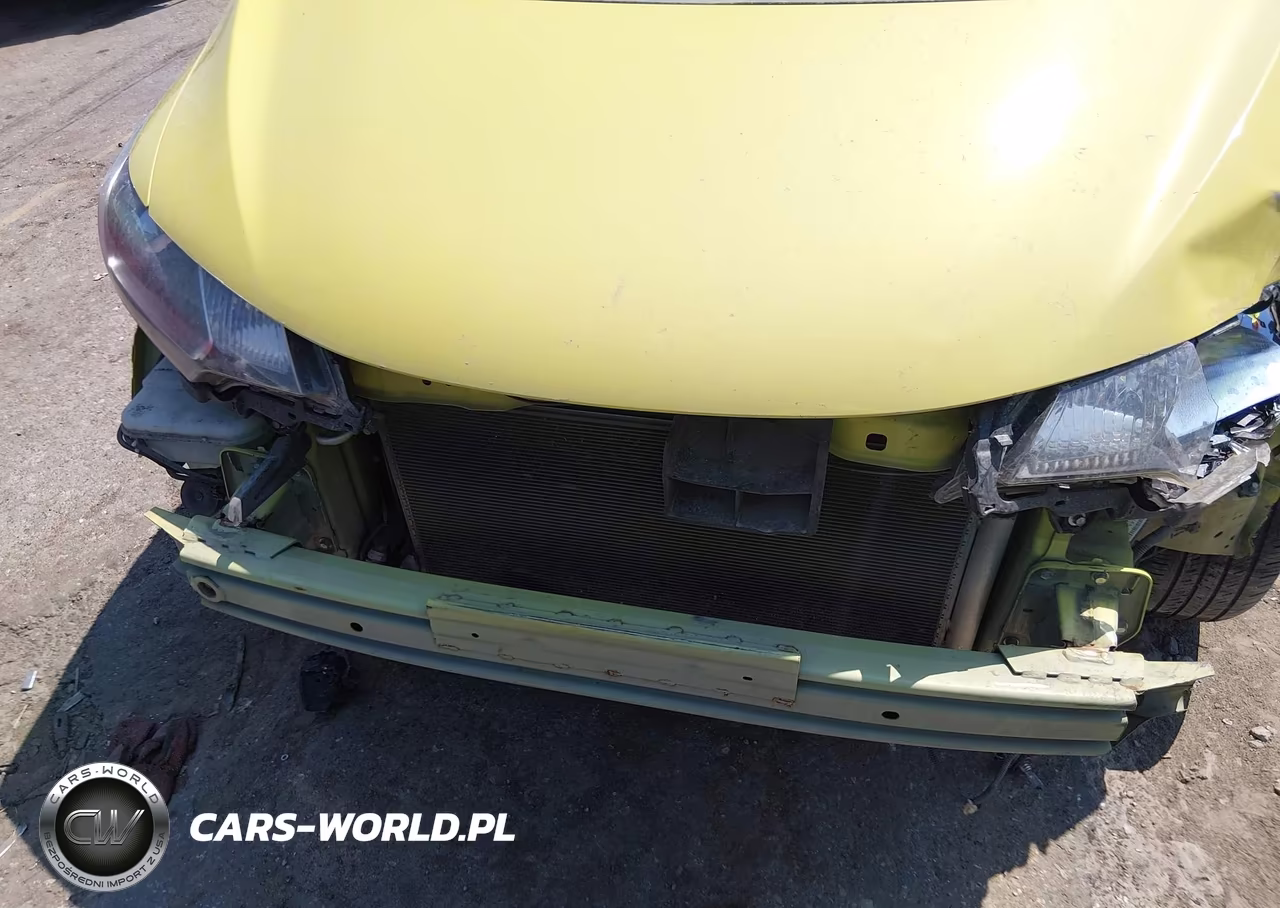 2016 Honda Fit Ex VIN:JHMGK5H76GX000995 - 6