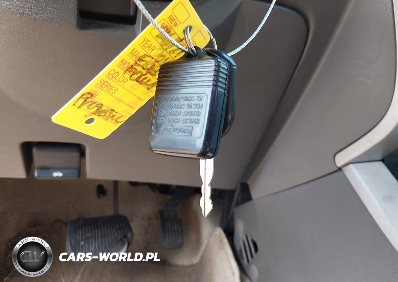 2010 Ford Focus Se VIN:1FAHP3FNXAW159289 - 11