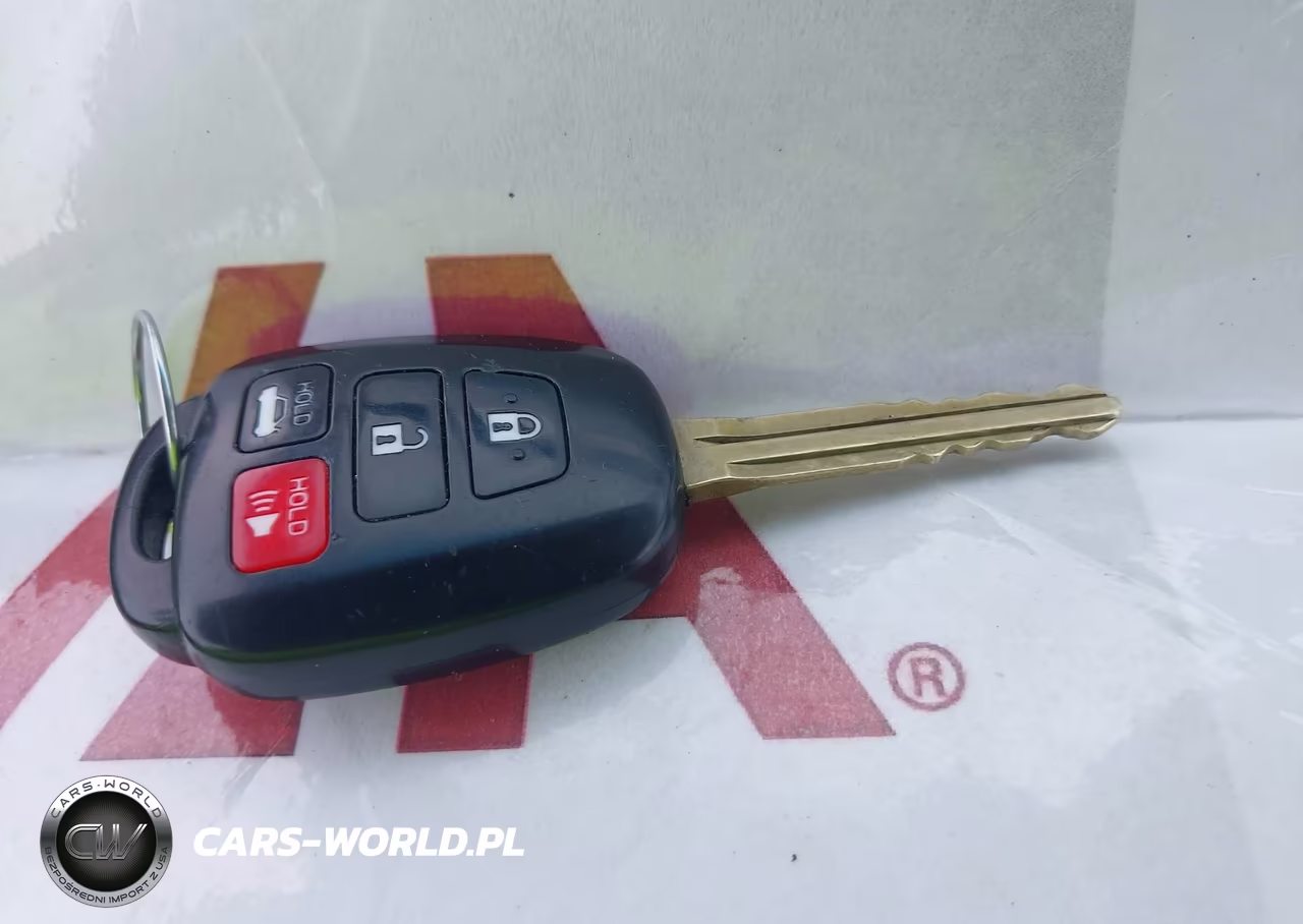 2015 Toyota Camry Le VIN:4T1BF1FK2FU482277 - 11