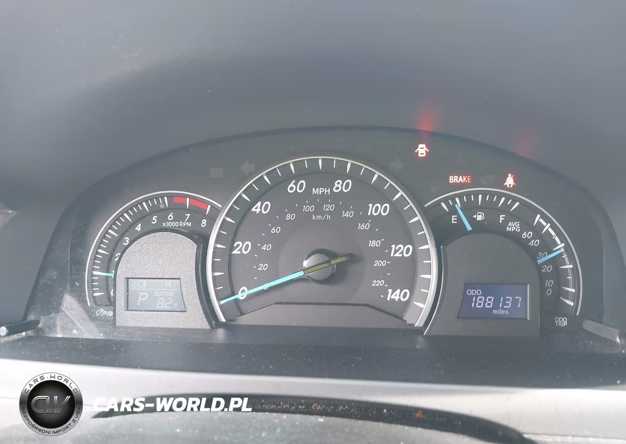 2015 Toyota Camry Le VIN:4T1BF1FK2FU482277 - 7