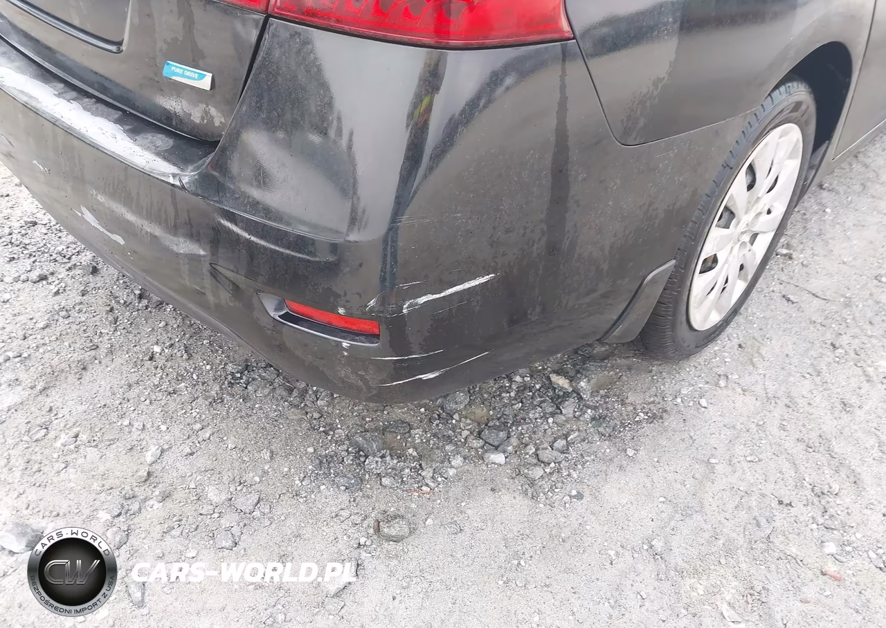 2013 Nissan Sentra Sv VIN:3N1AB7AP1DL643052 - 13