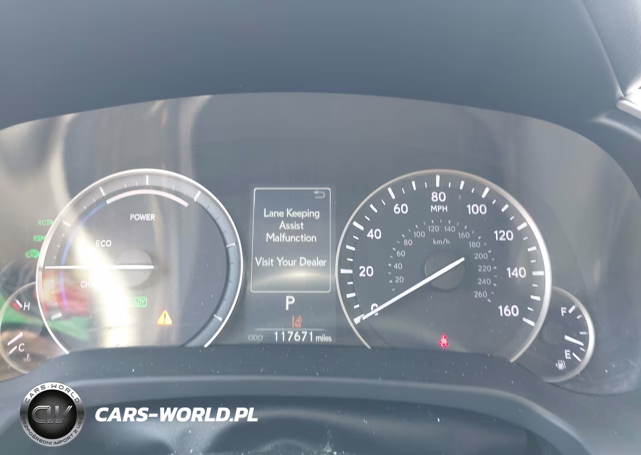 2016 Lexus Rx 450H VIN:2T2BGMCA7GC006227 - 7