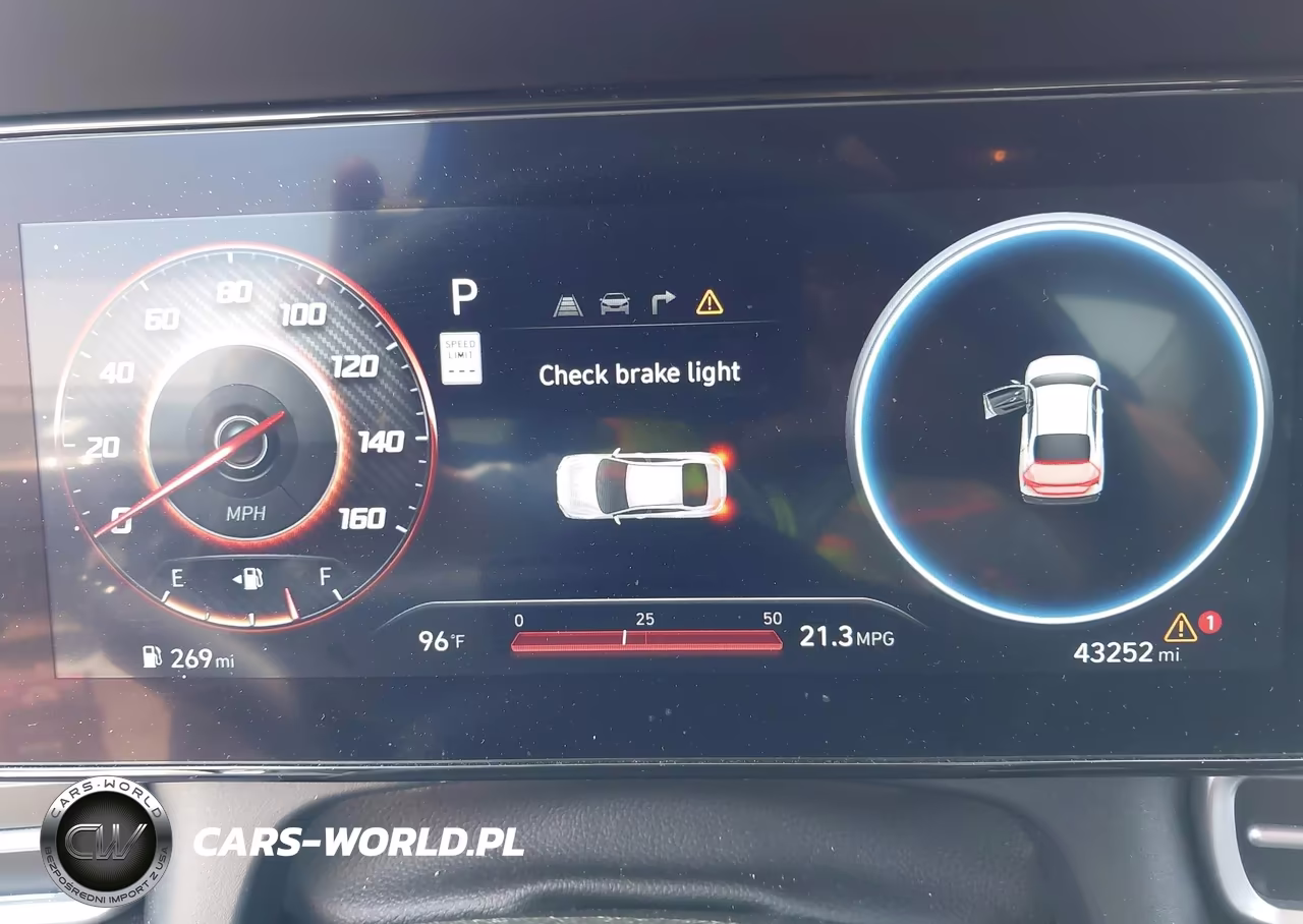 2025 Hyundai Elantra Sel Convenience VIN:KMHLS4DG9SU920870 - 7