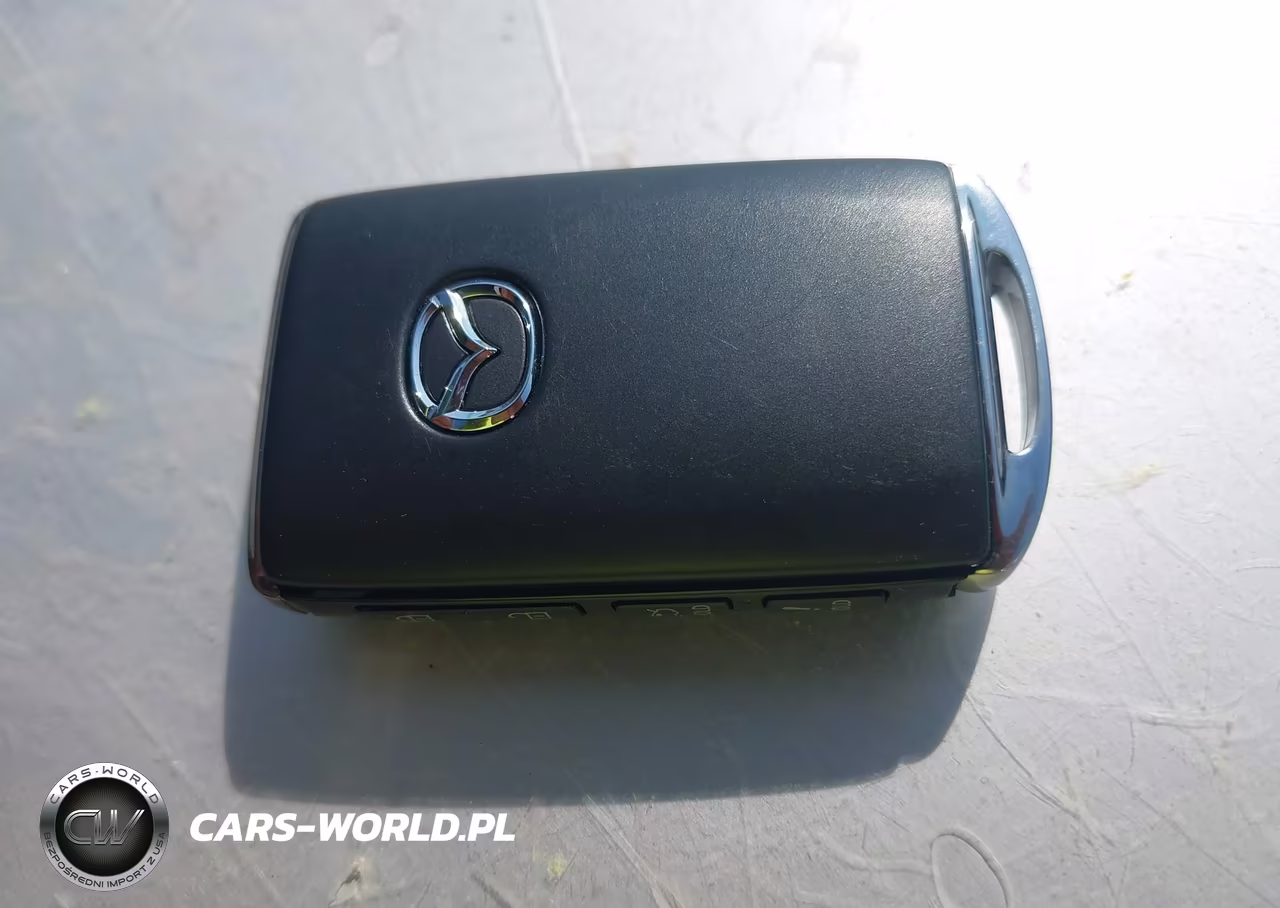2026 Mazda Mazda3 2.5 S Select Sport VIN:JM1BPABLXT1887154 - 11