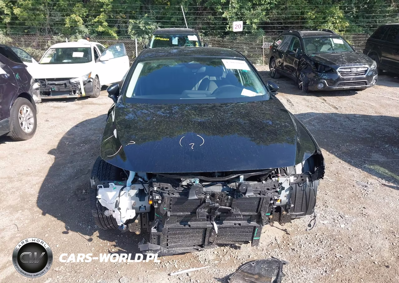 2026 Mazda Mazda3 2.5 S Select Sport VIN:JM1BPABLXT1887154 - 12