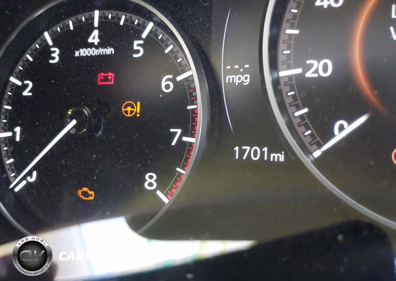 2026 Mazda Mazda3 2.5 S Select Sport VIN:JM1BPABLXT1887154 - 15