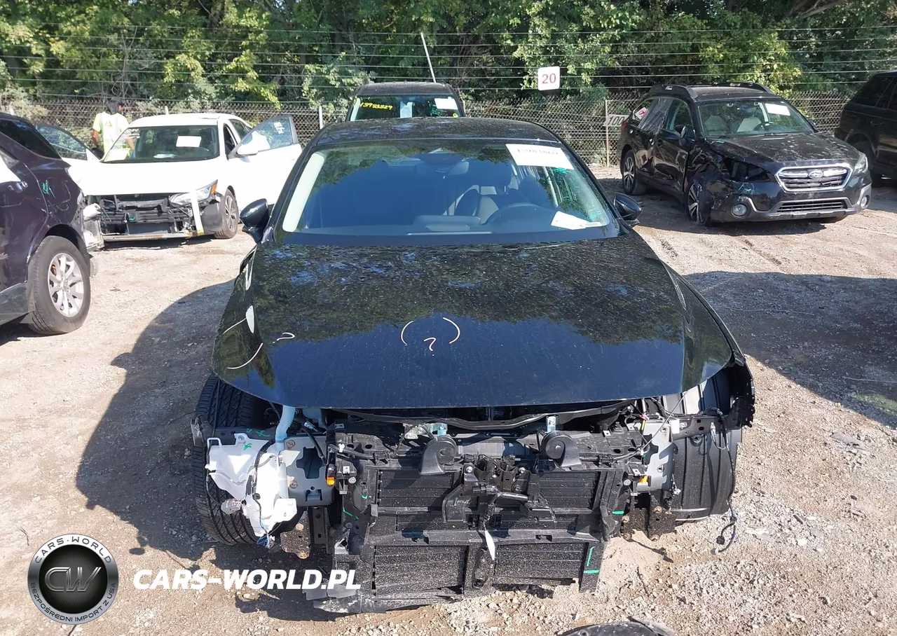 2026 Mazda Mazda3 2.5 S Select Sport VIN:JM1BPABLXT1887154 - 17