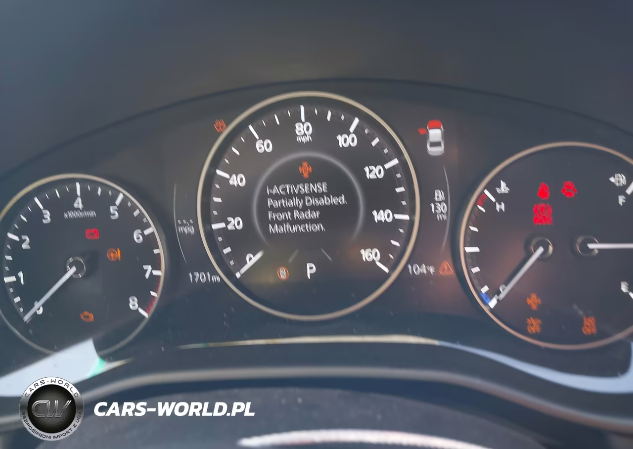 2026 Mazda Mazda3 2.5 S Select Sport VIN:JM1BPABLXT1887154 - 7