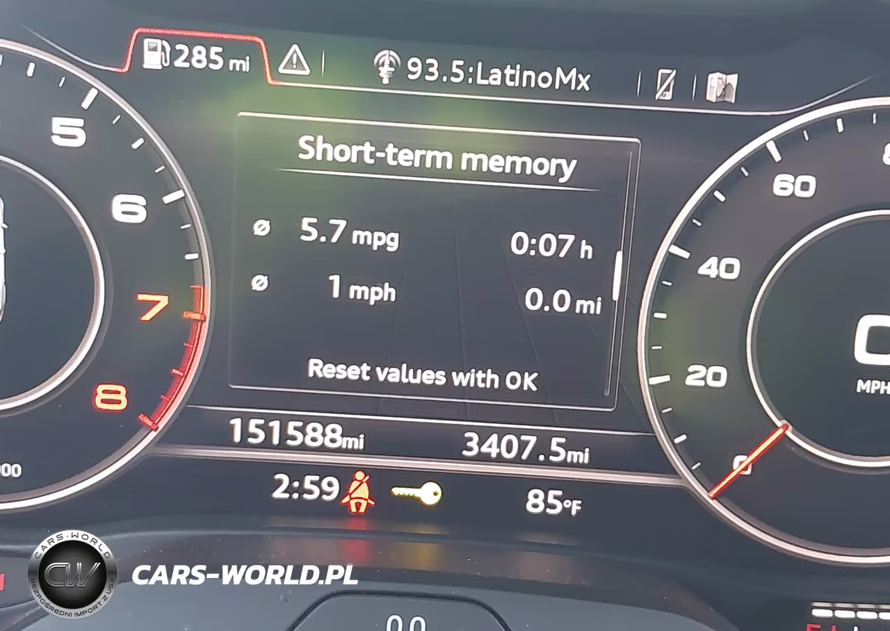 2018 Audi A3 2.0T Premium-2.0T Tech Premium VIN:WAUJ8GFF2J1080699 - 15