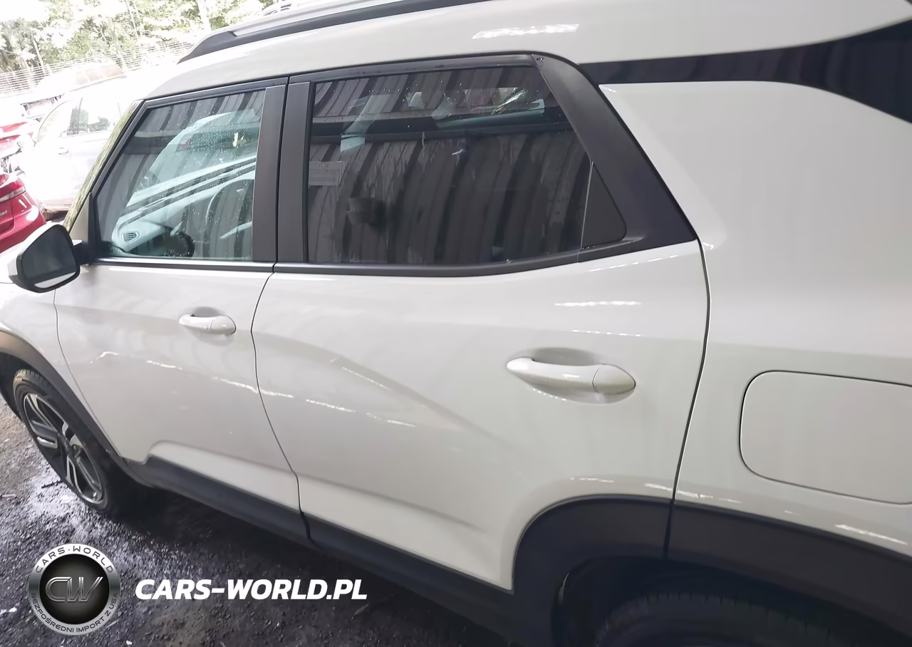 2023 Chevrolet Trailblazer Awd Lt VIN:KL79MRSLXPB182695 - 14