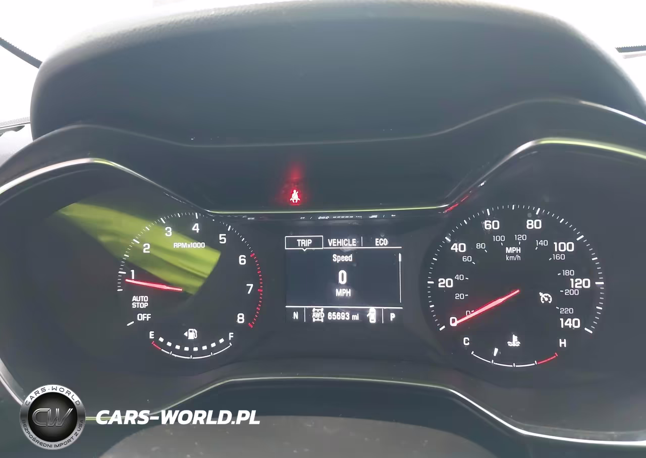 2023 Chevrolet Trailblazer Awd Lt VIN:KL79MRSLXPB182695 - 7