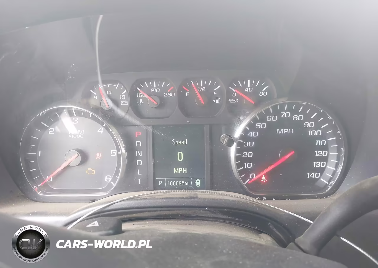 2019 Chevrolet Silverado 2500Hd Wt VIN:1GC1CREGXKF232191 - 7