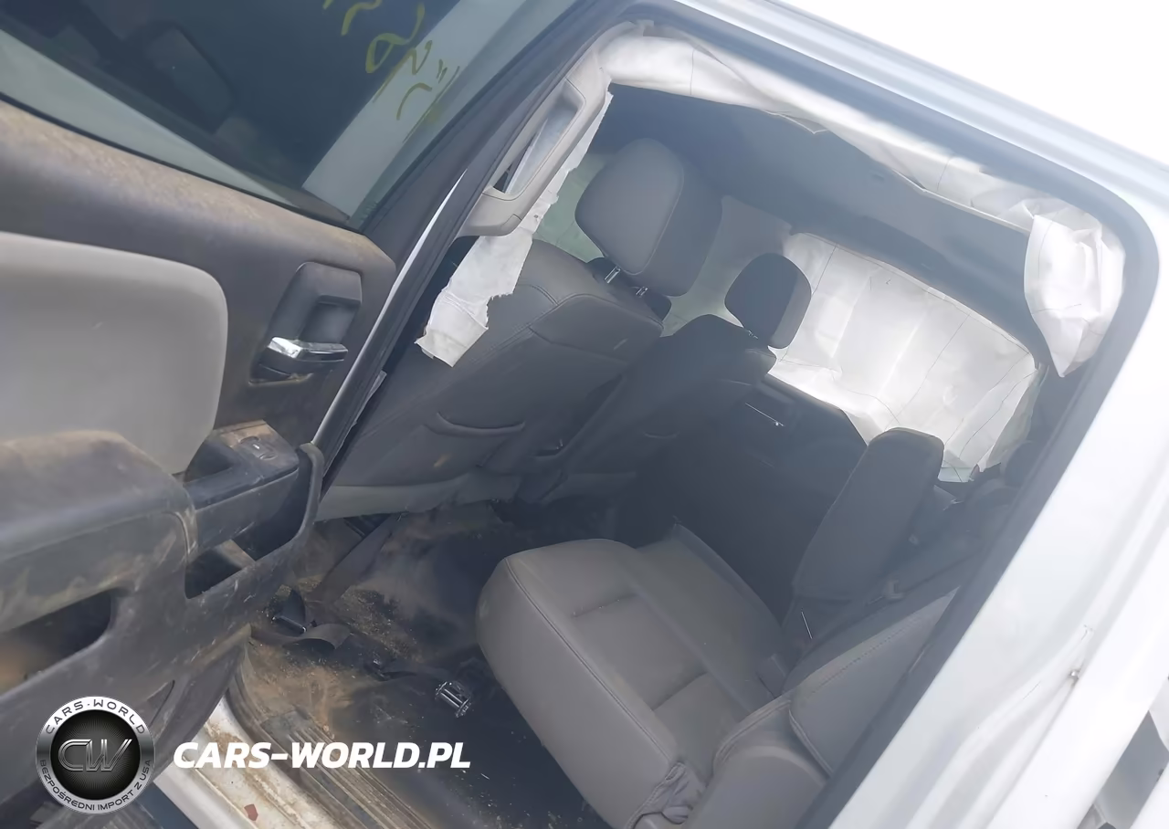 2019 Chevrolet Silverado 2500Hd Wt VIN:1GC1CREGXKF232191 - 8