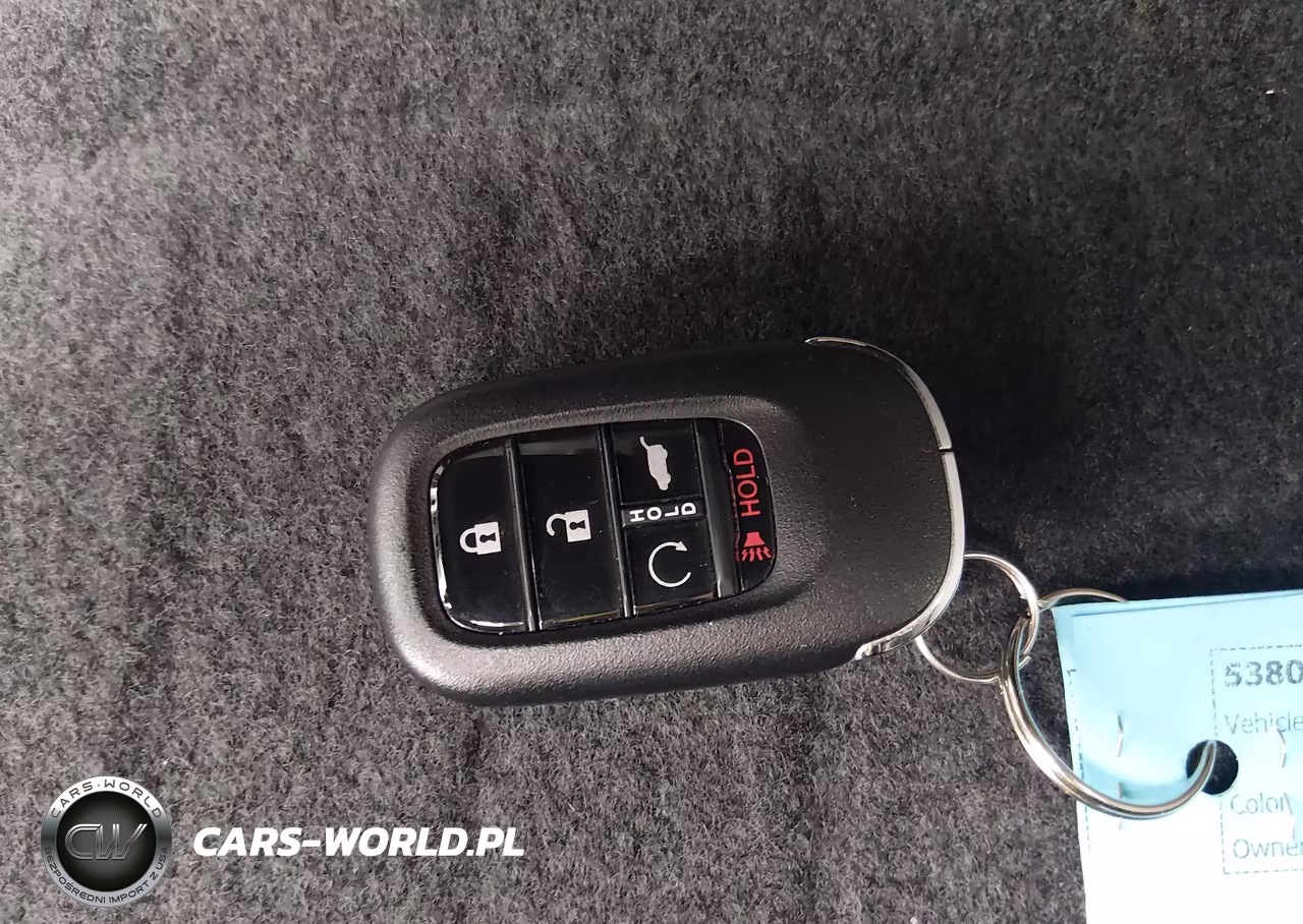 2023 Honda Cr-V Hybrid Sport Touring VIN:7FARS6H96PE001967 - 11
