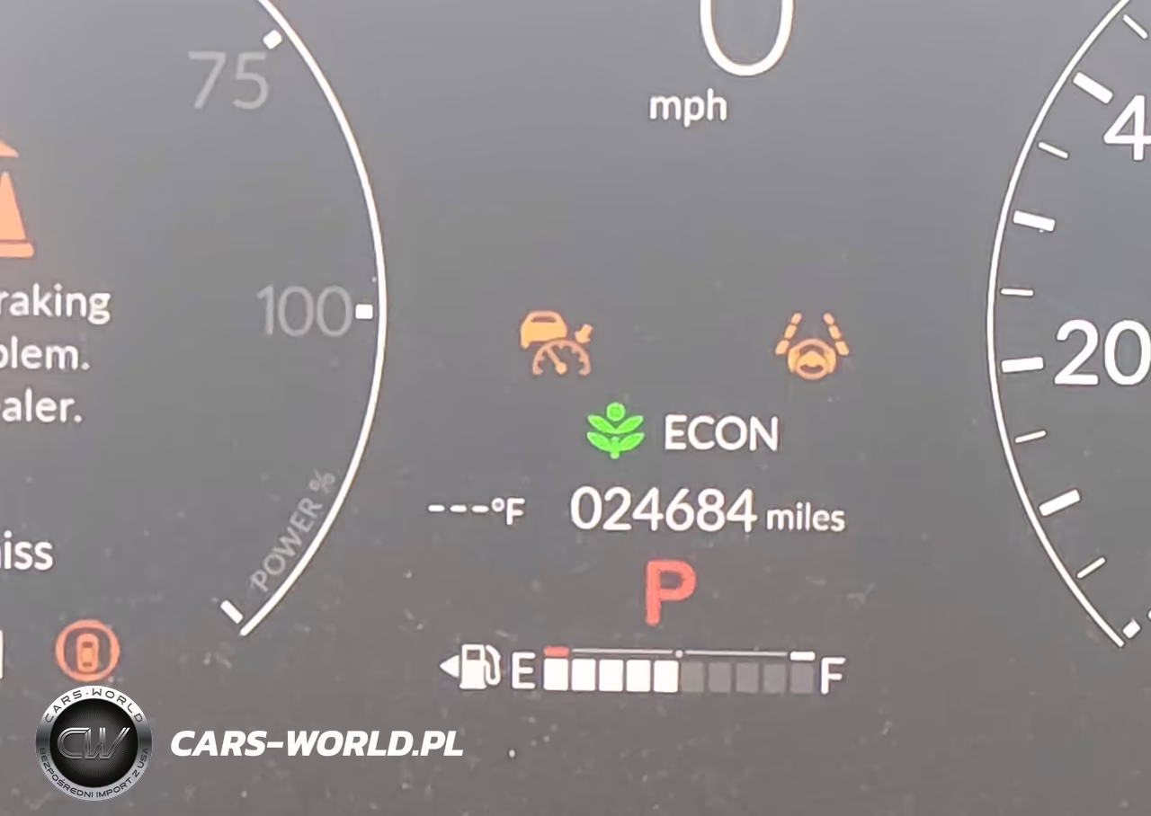 2023 Honda Cr-V Hybrid Sport Touring VIN:7FARS6H96PE001967 - 15