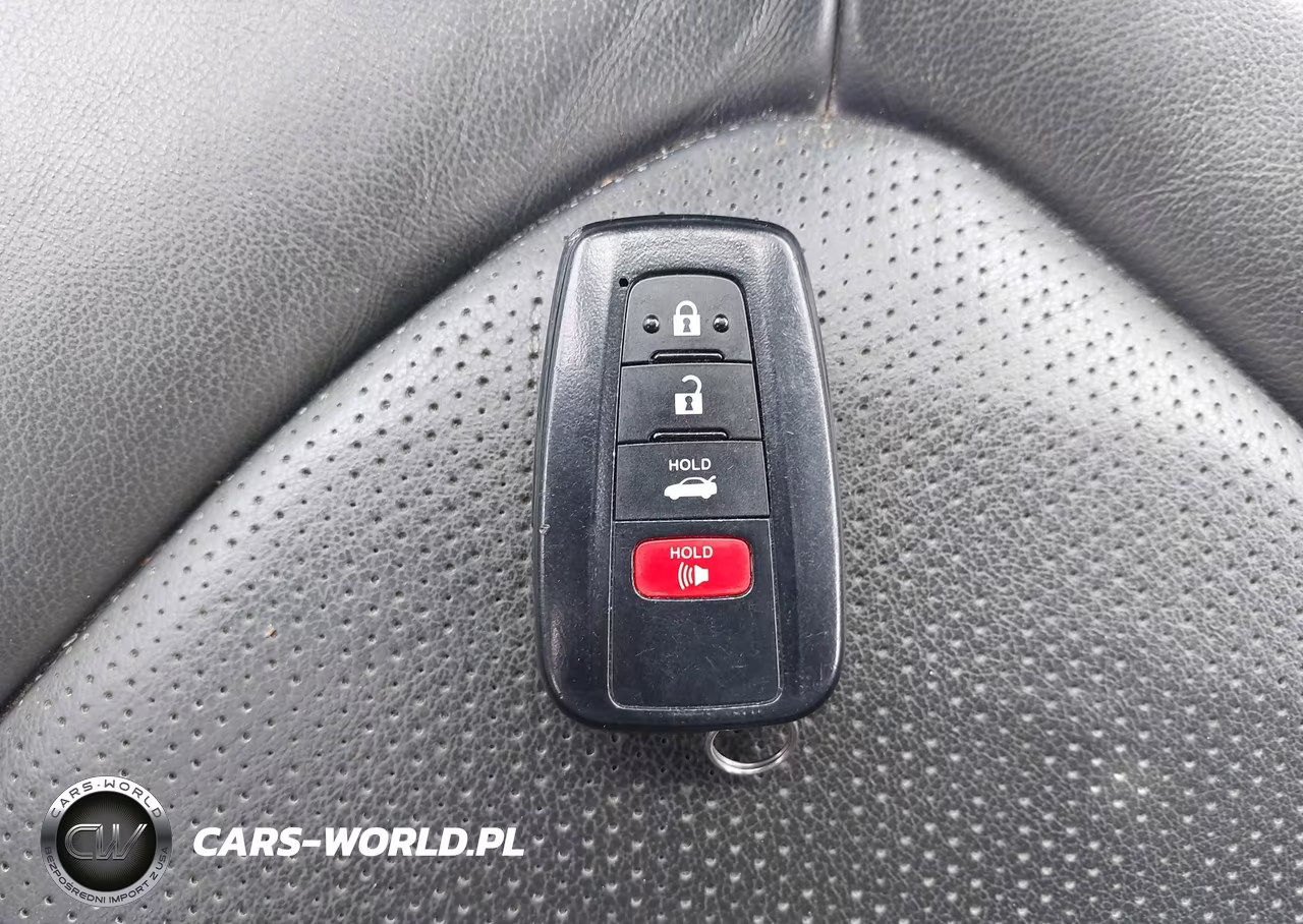2019 Toyota Camry Xse VIN:4T1B61HK6KU247565 - 11
