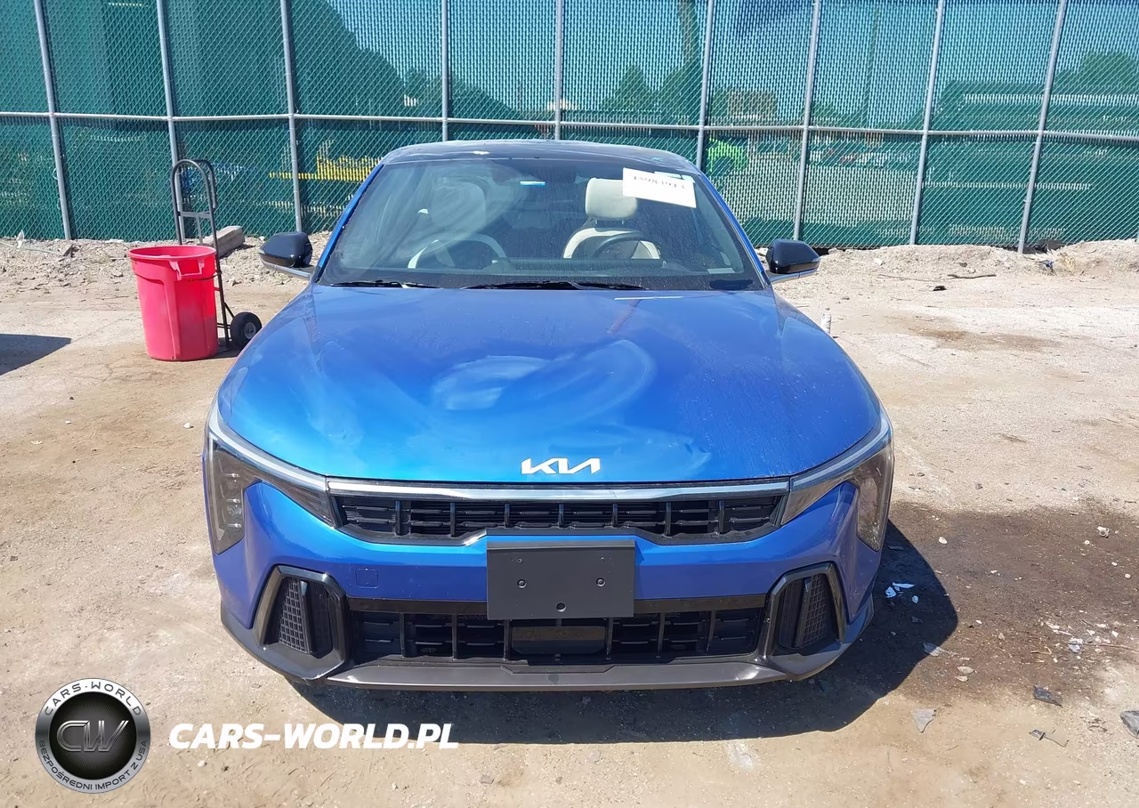 2025 Kia K4 Gt-Line VIN:3KPFW4DE3SE209751 - 12