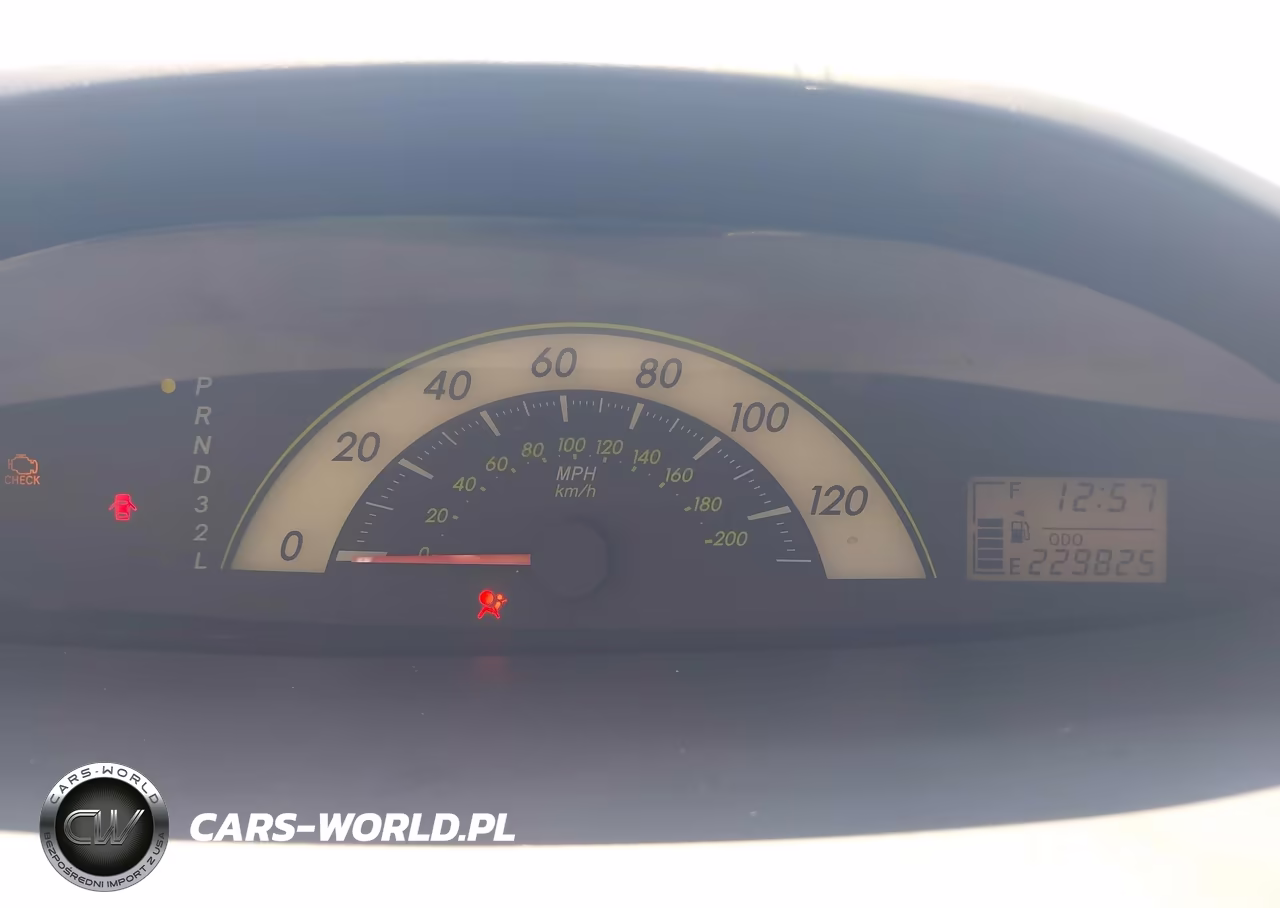 2007 Toyota Yaris VIN:JTDBT923271006978 - 7