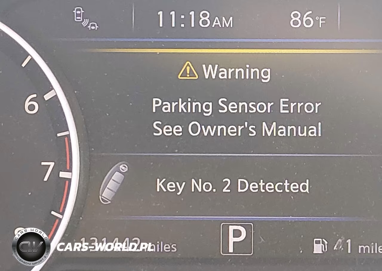 2018 Nissan Maxima 3.5S-Sv-Sl-Sr-Plat VIN:1N4AA6AP6JC388406 - 15