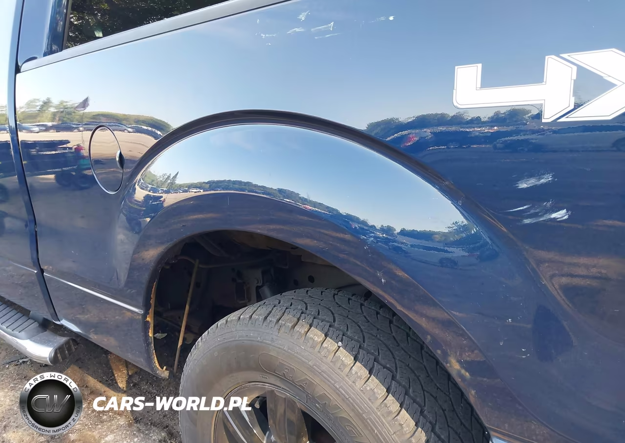 2010 Ford F-150 Xlt VIN:1FTFX1EV2AFD17597 - 19