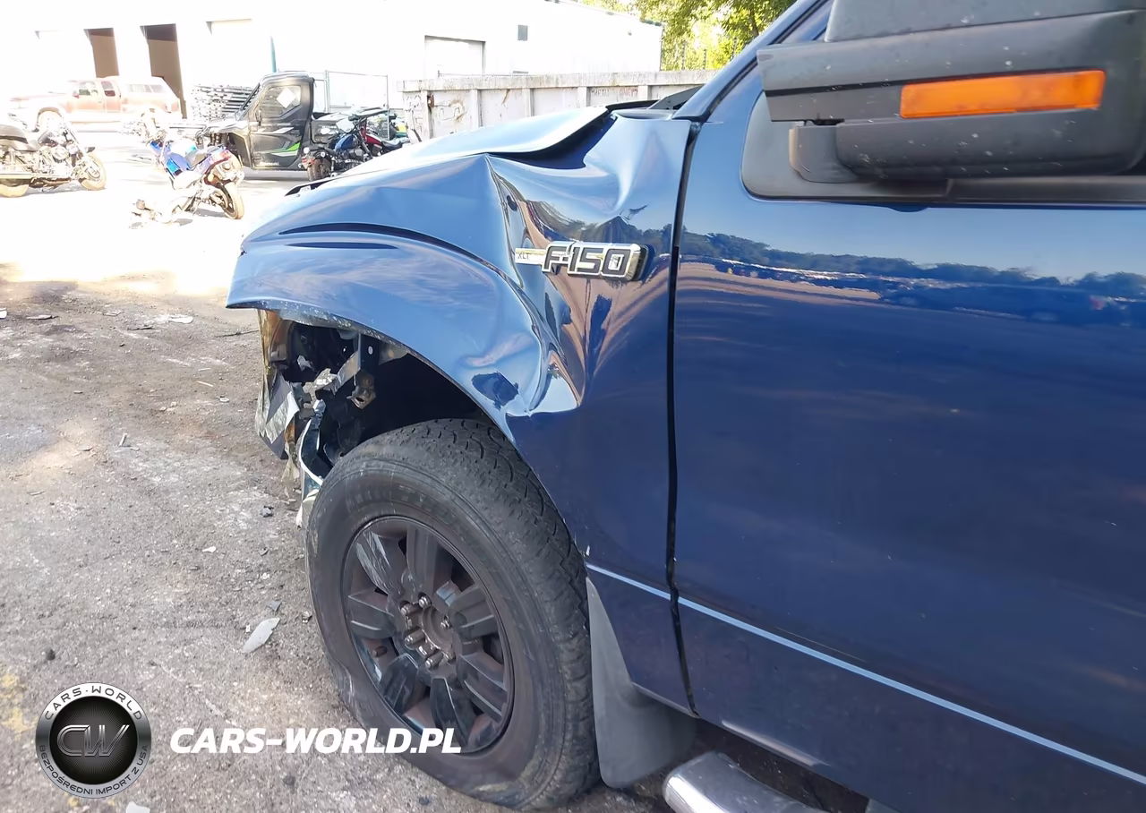 2010 Ford F-150 Xlt VIN:1FTFX1EV2AFD17597 - 20