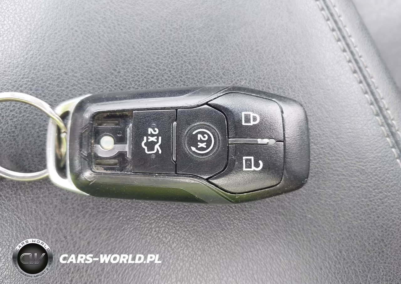 2015 Ford Edge Titanium VIN:2FMPK4K82FBB63688 - 11