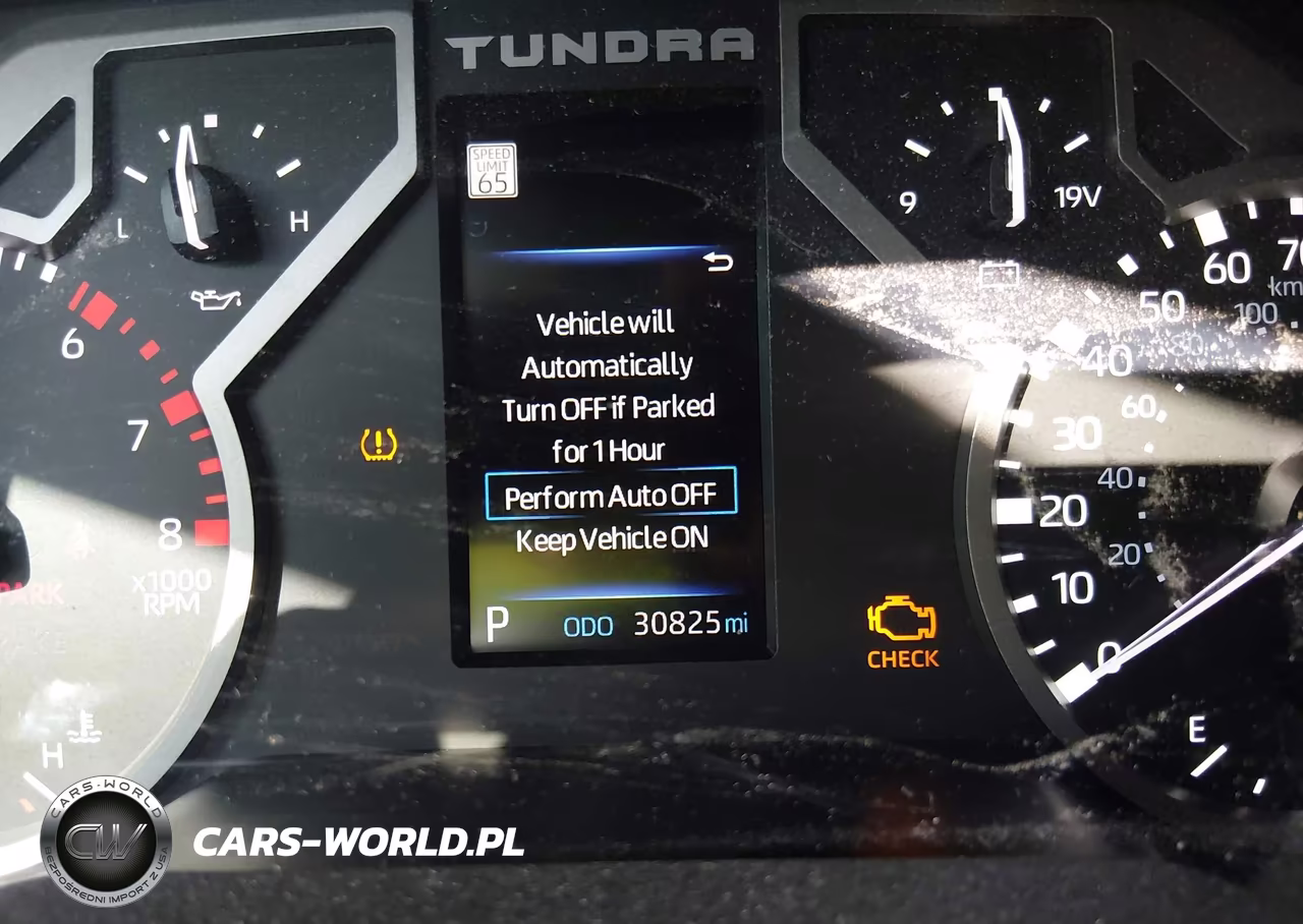 2024 Toyota Tundra Sr VIN:5TFKB5AA5RX031417 - 15