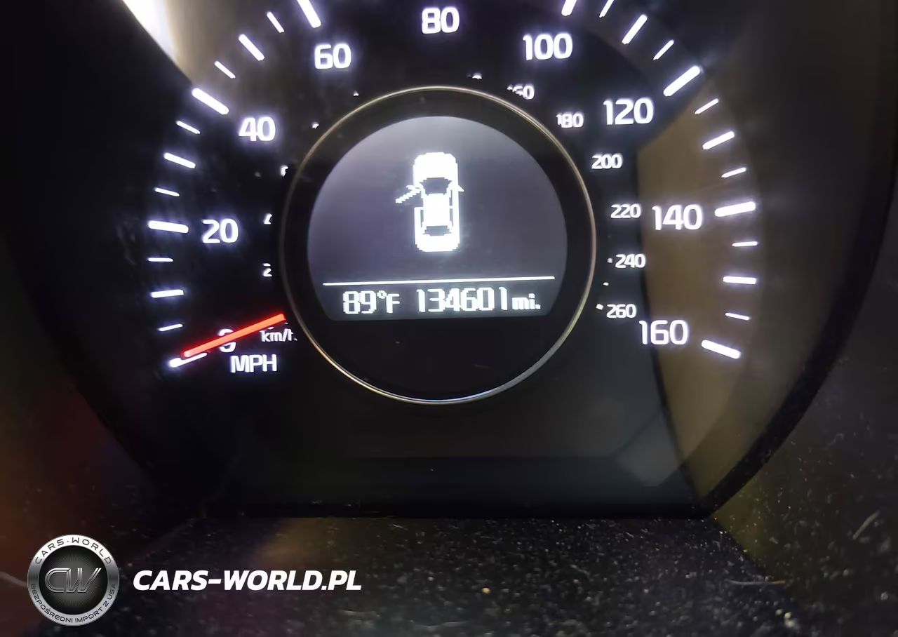 2014 Kia Optima Ex VIN:5XXGN4A71EG260335 - 15