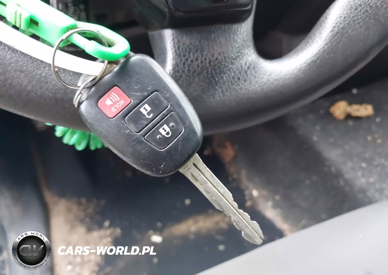 2018 Toyota Tundra Sr 4.6L V8 VIN:5TFUM5F18JX078408 - 11
