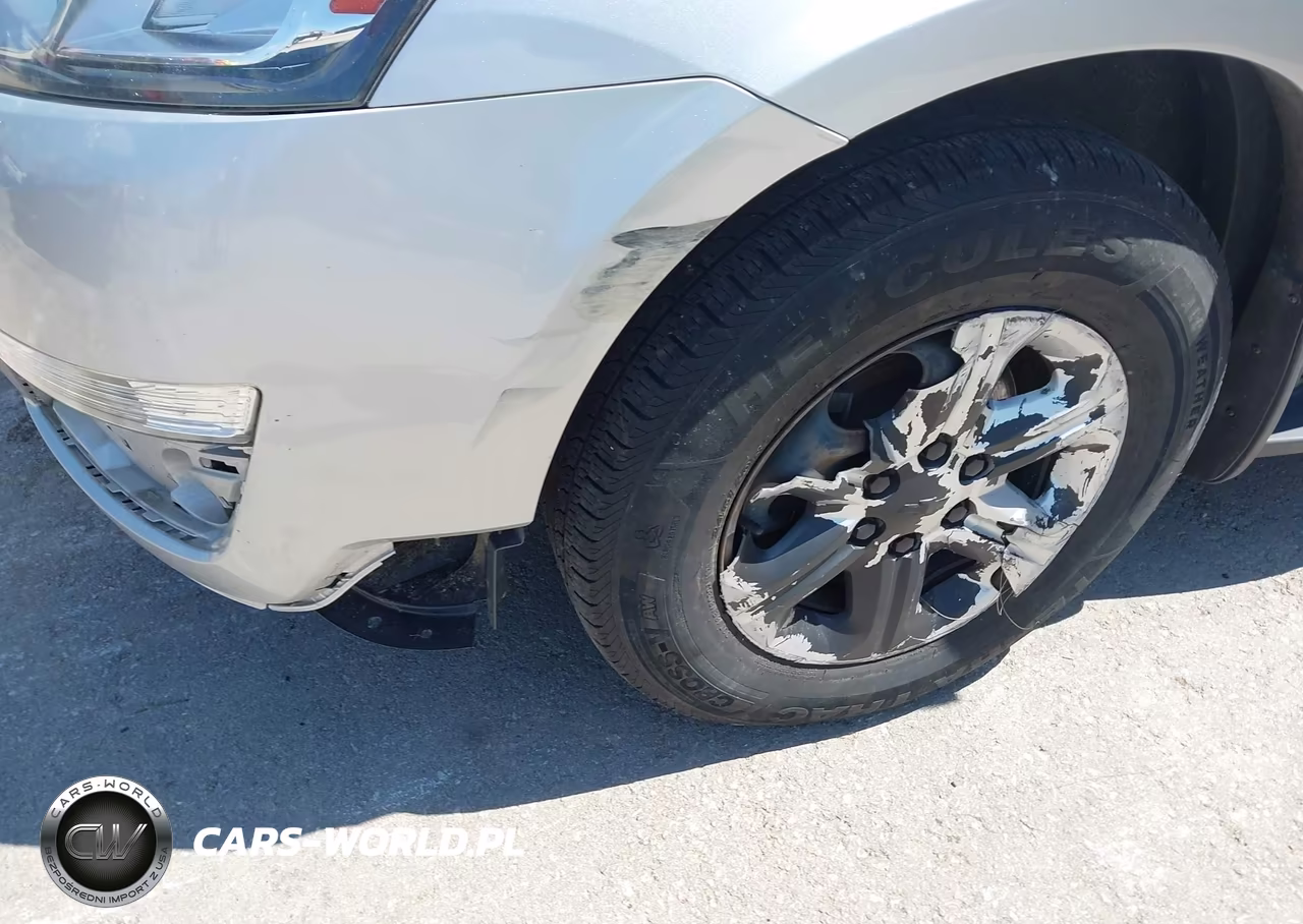 2016 Chevrolet Traverse Lt VIN:1GNKVHKD6GJ163787 - 6
